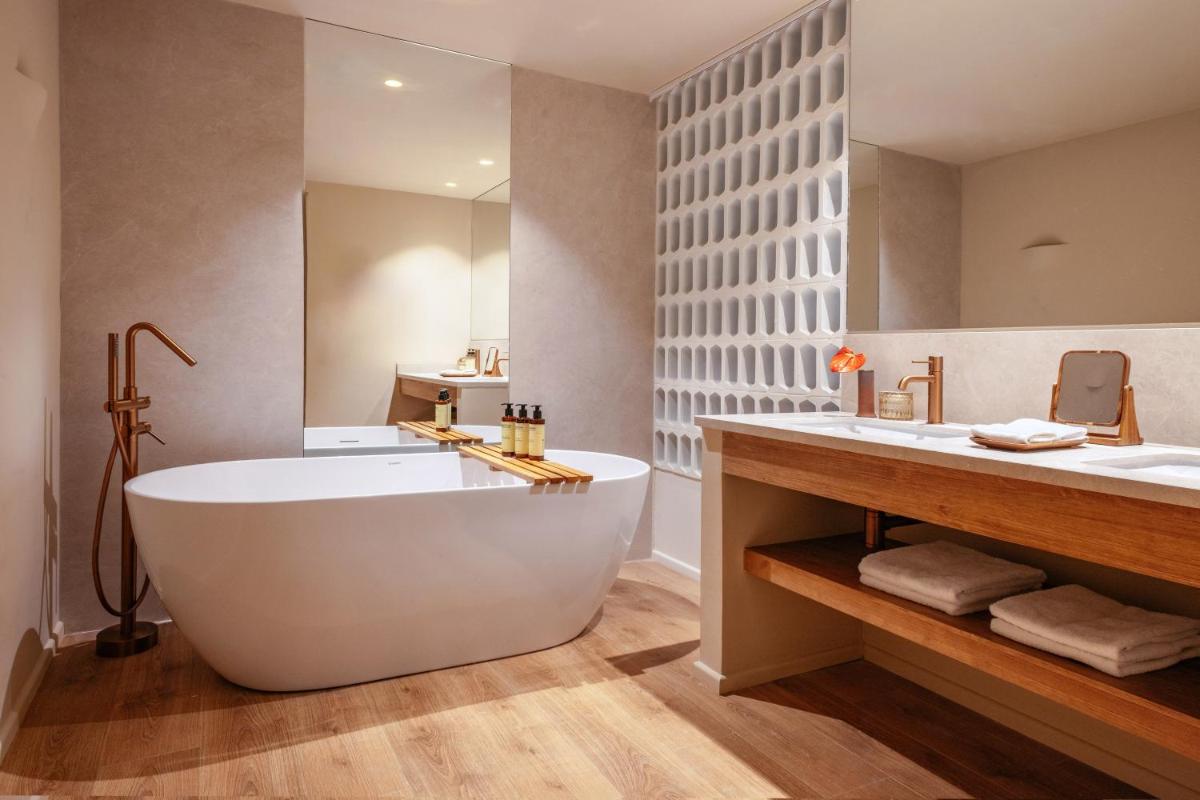 ME Ibiza - The Leading Hotels of the World