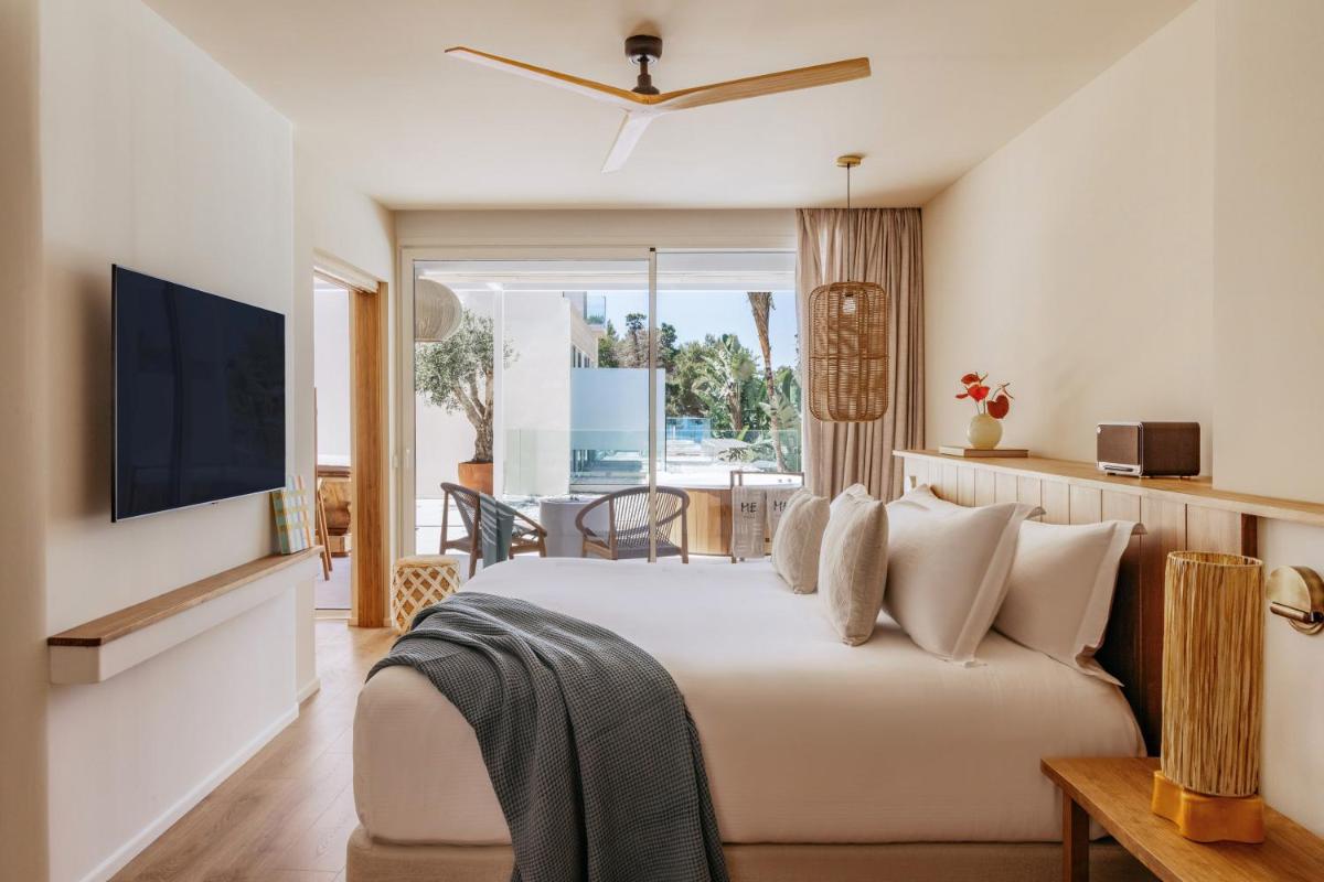 ME Ibiza - The Leading Hotels of the World