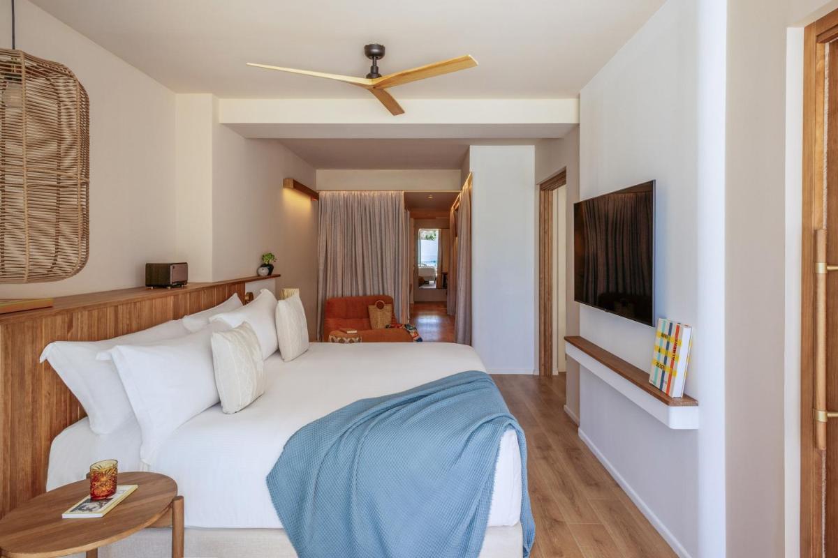 ME Ibiza - The Leading Hotels of the World