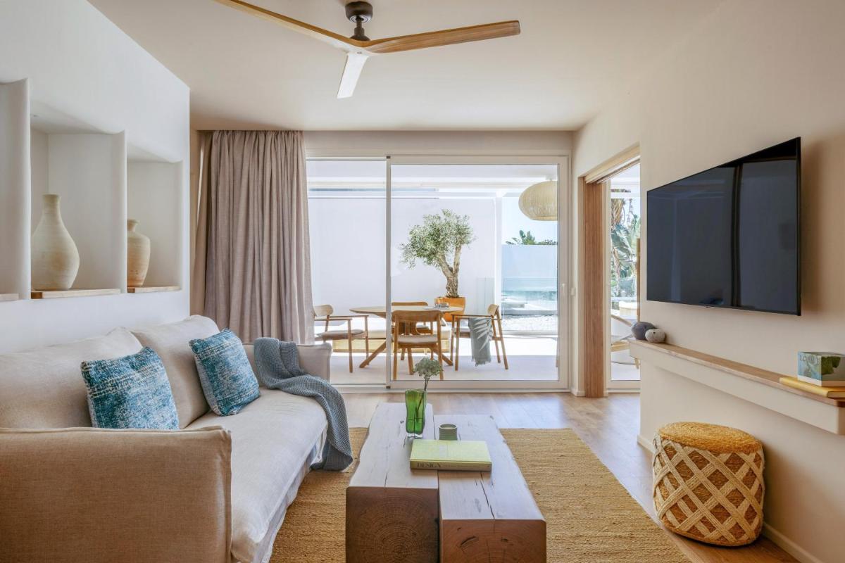 ME Ibiza - The Leading Hotels of the World