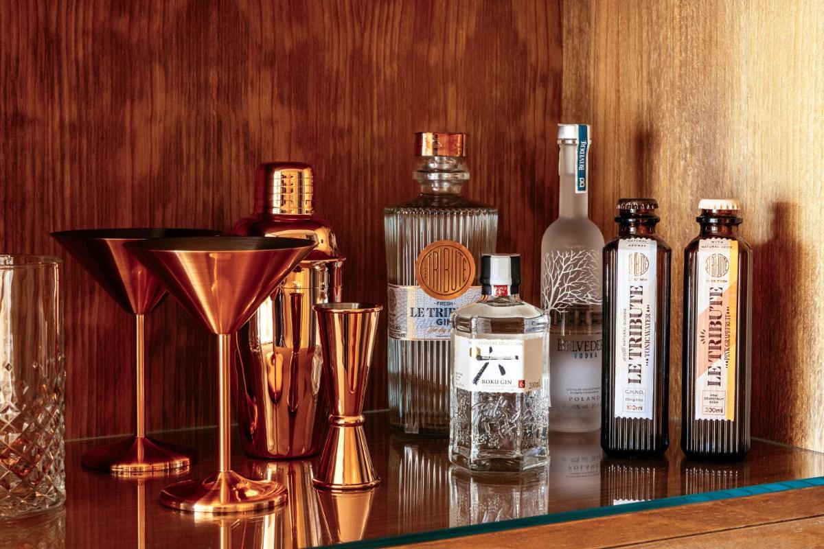 ME Ibiza - The Leading Hotels of the World