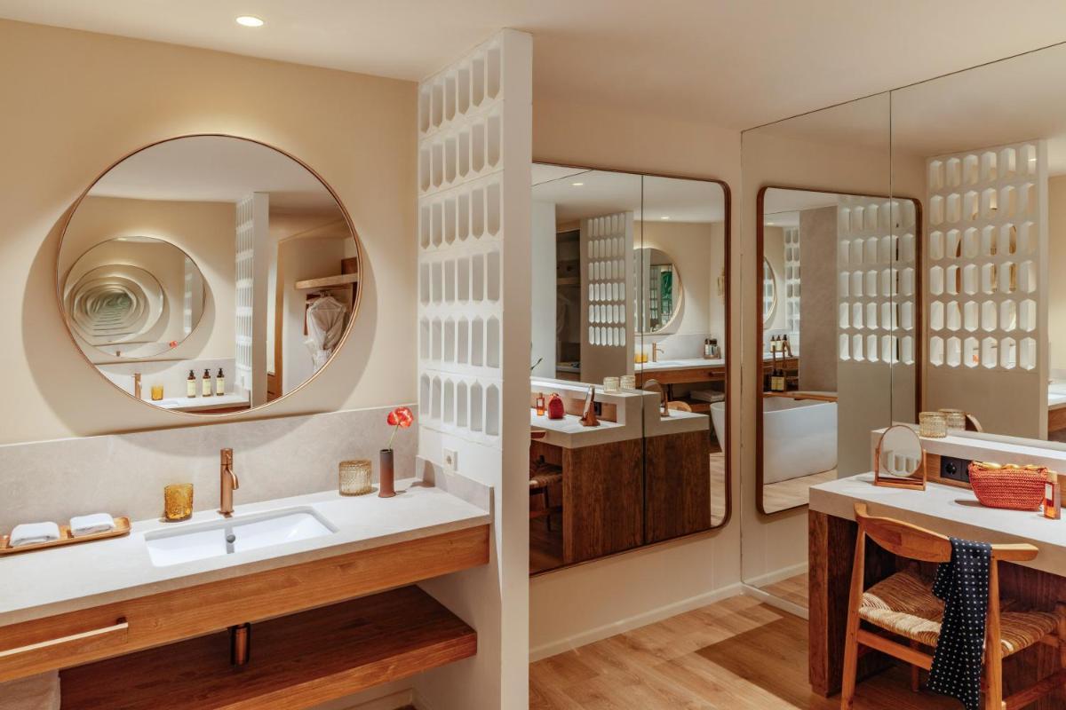 ME Ibiza - The Leading Hotels of the World