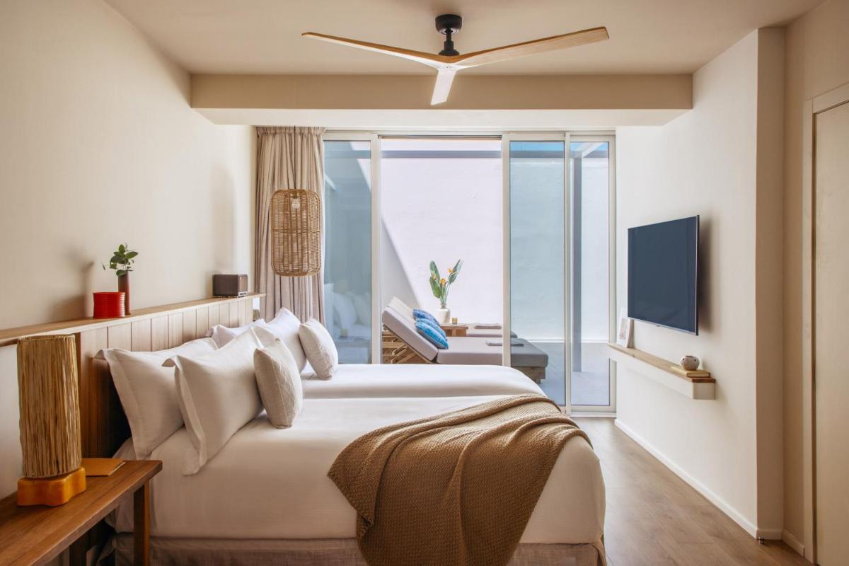 ME Ibiza - The Leading Hotels of the World