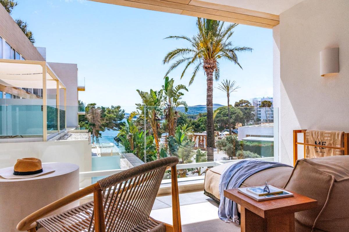 ME Ibiza - The Leading Hotels of the World
