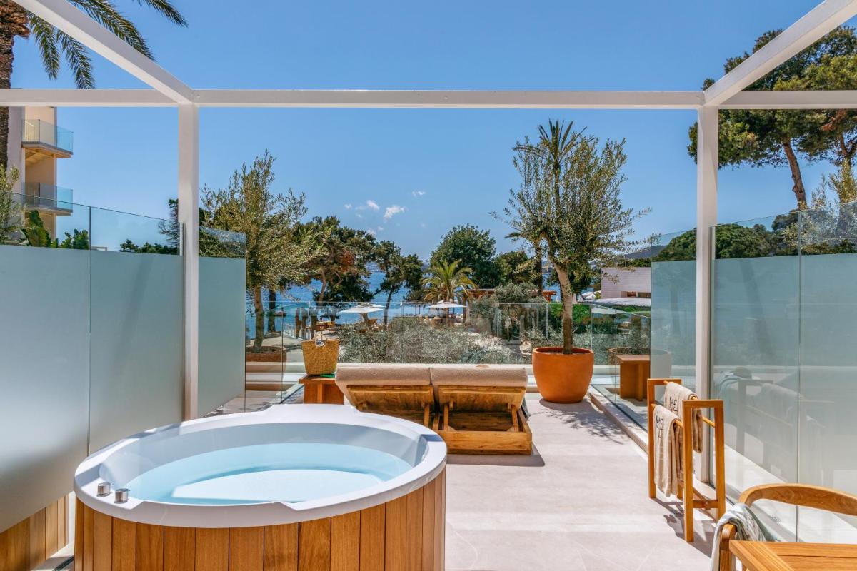 ME Ibiza - The Leading Hotels of the World