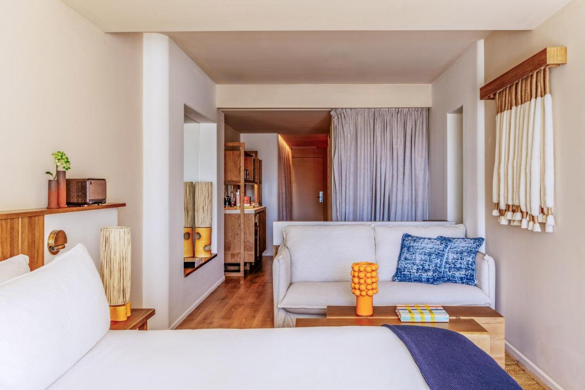 ME Ibiza - The Leading Hotels of the World