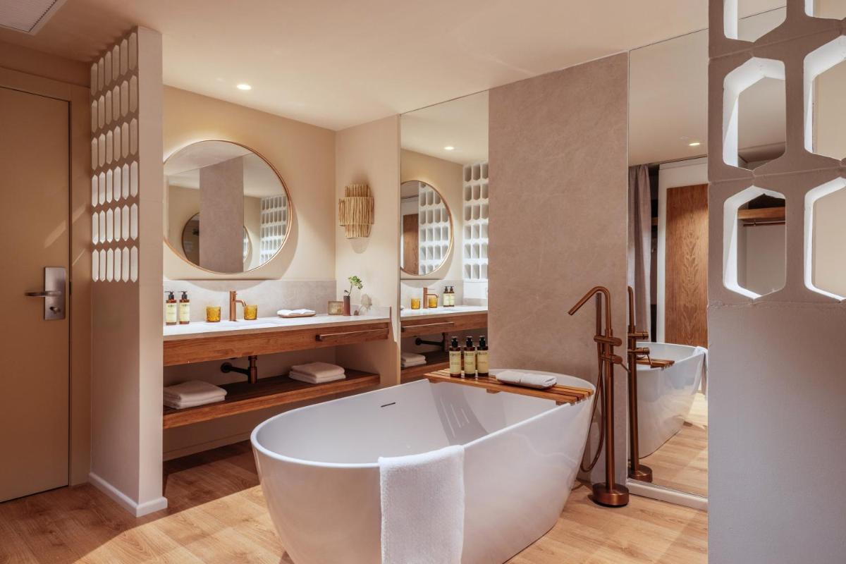 ME Ibiza - The Leading Hotels of the World