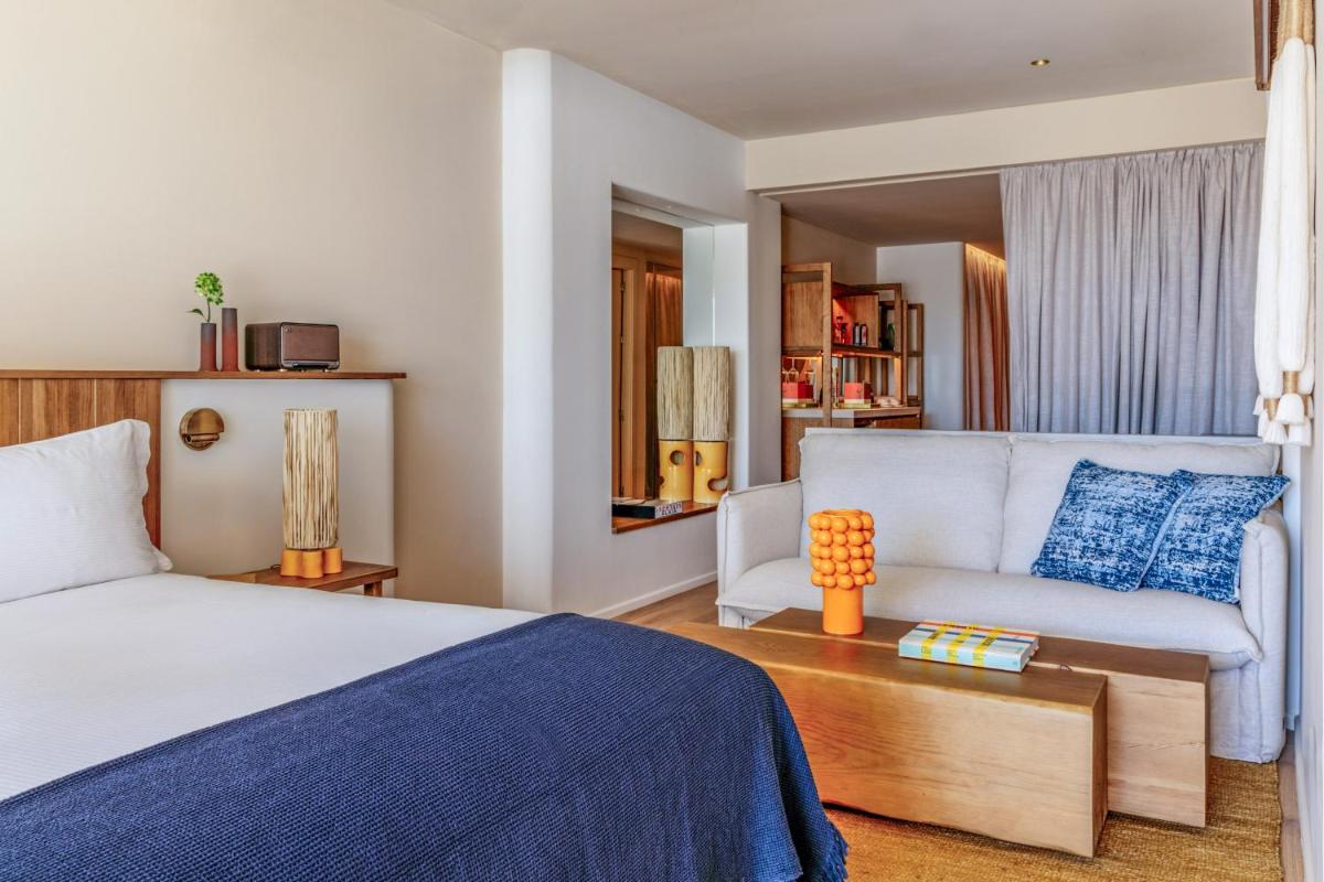 ME Ibiza - The Leading Hotels of the World