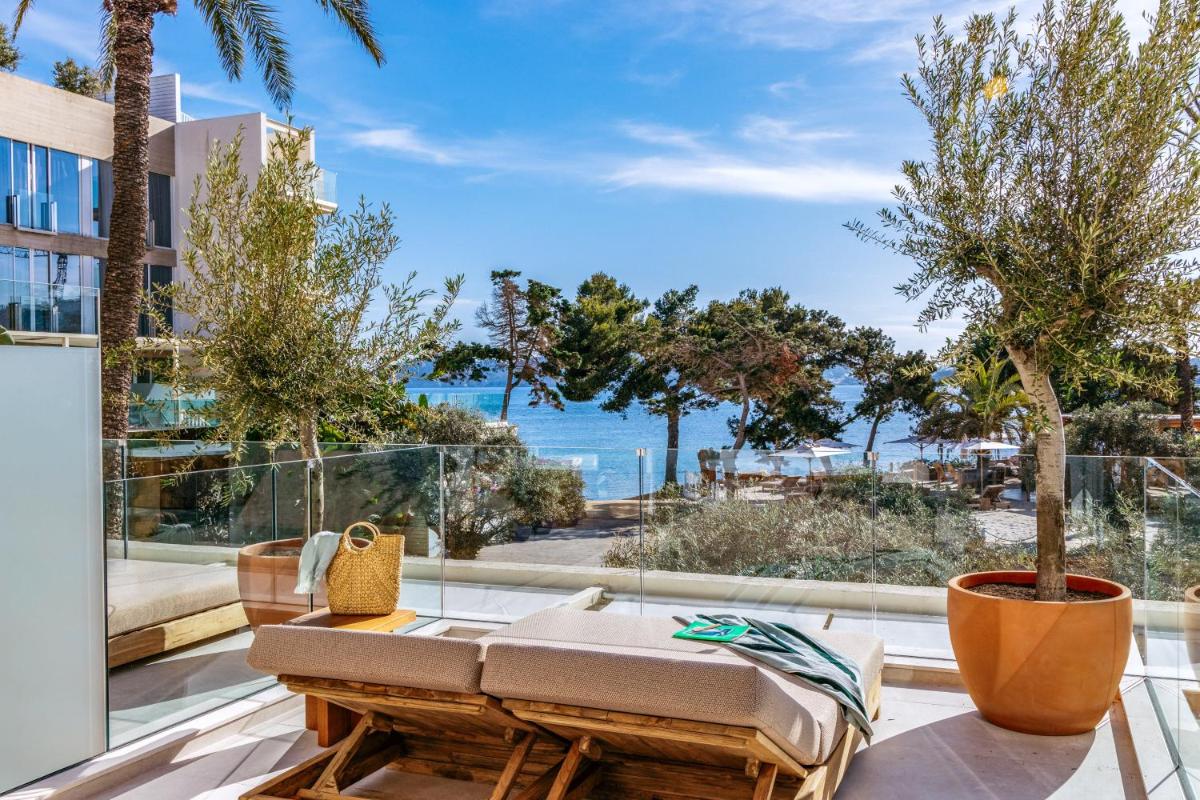 ME Ibiza - The Leading Hotels of the World