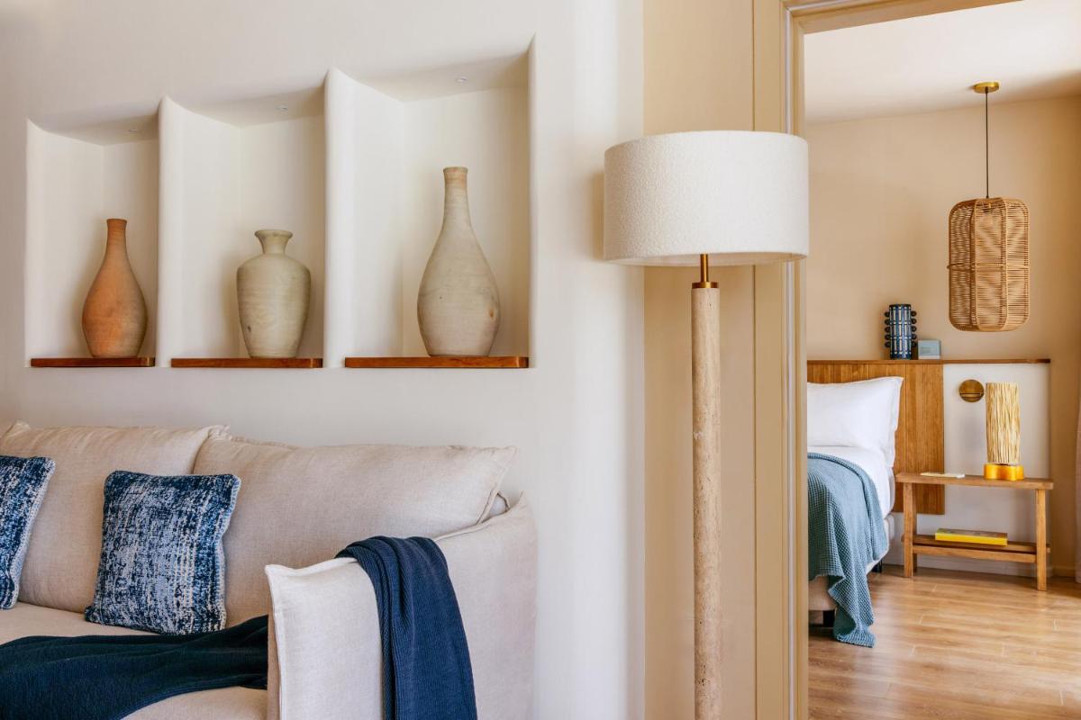 ME Ibiza - The Leading Hotels of the World