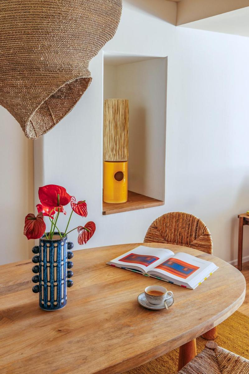 ME Ibiza - The Leading Hotels of the World