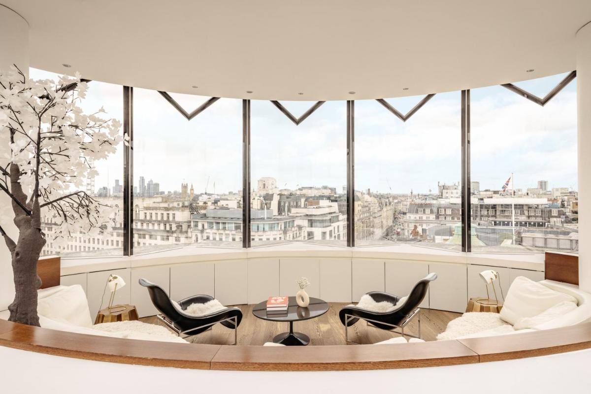 ME London by Melia - Covent Garden