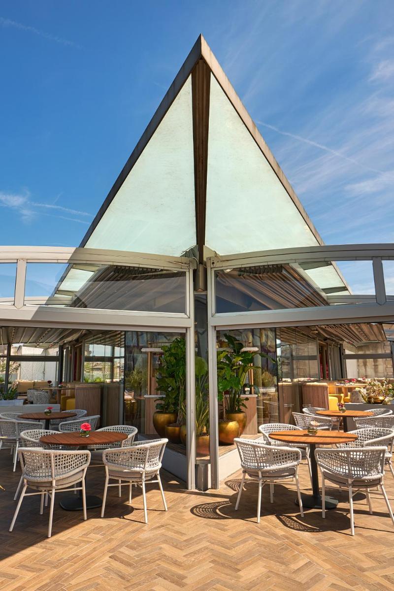 ME London by Melia - Covent Garden