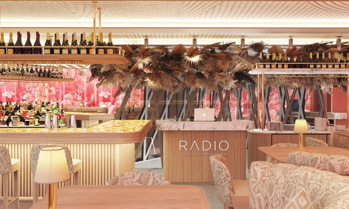 ME London by Melia - Covent Garden