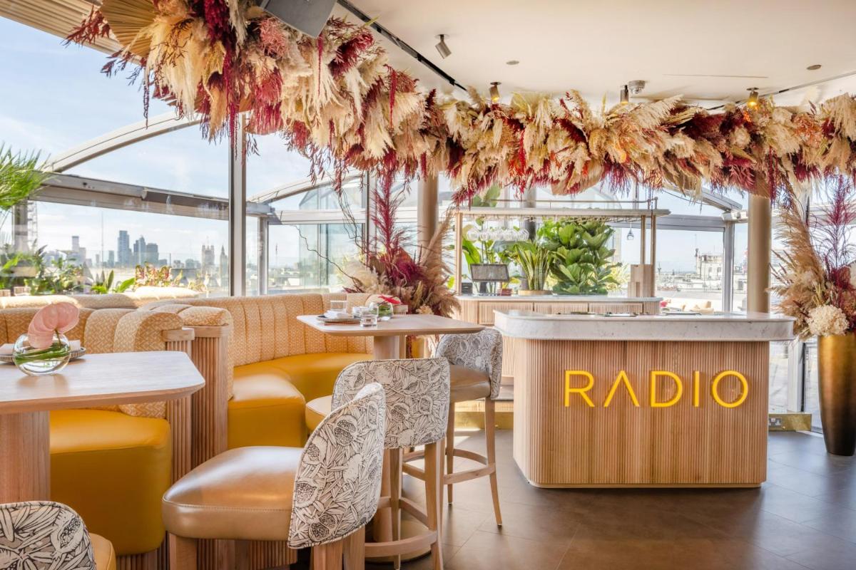 ME London by Melia - Covent Garden