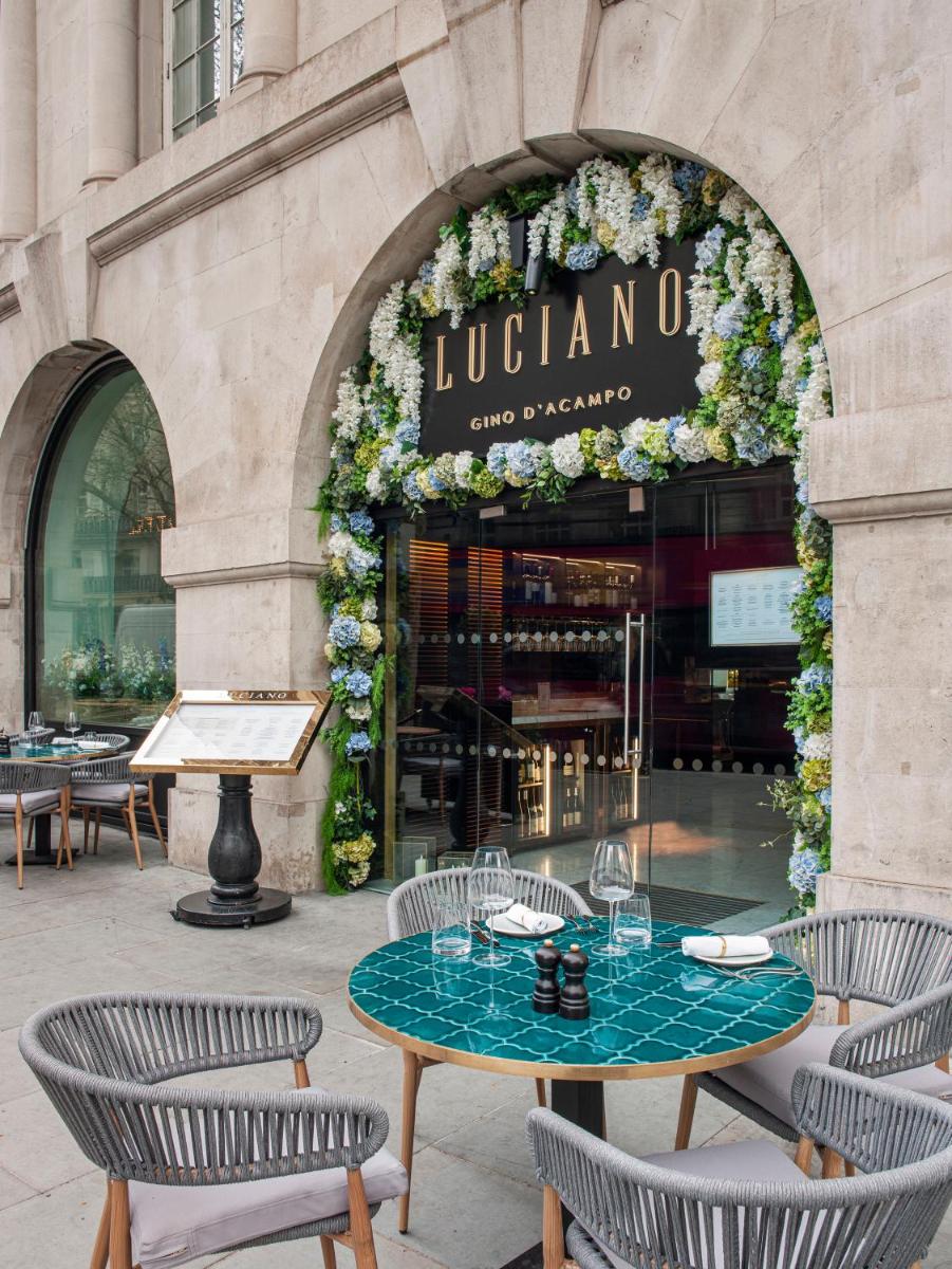 ME London by Melia - Covent Garden