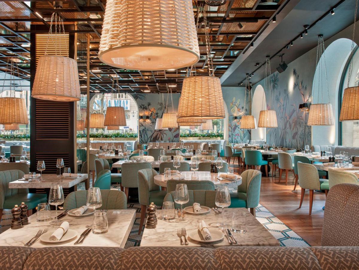 ME London by Melia - Covent Garden