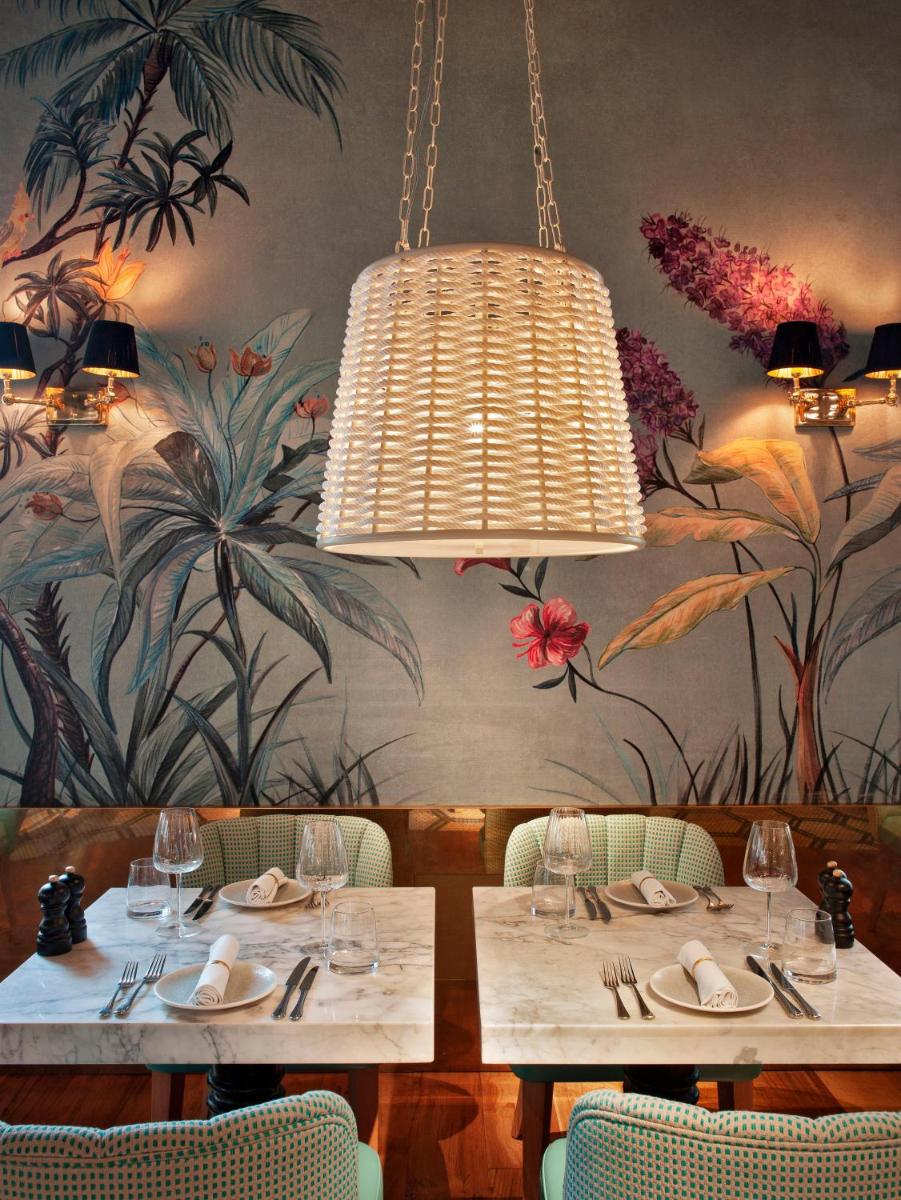 ME London by Melia - Covent Garden