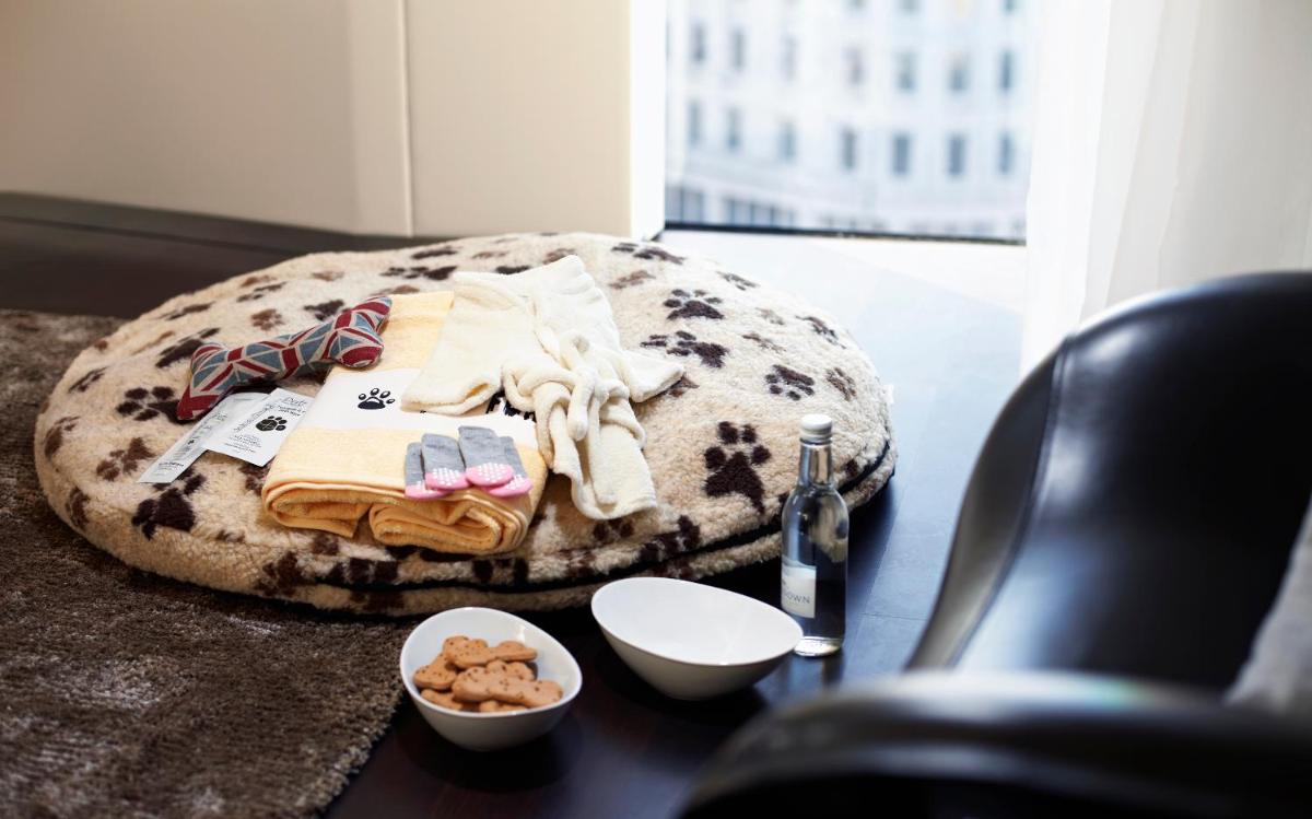 ME London by Melia - Covent Garden