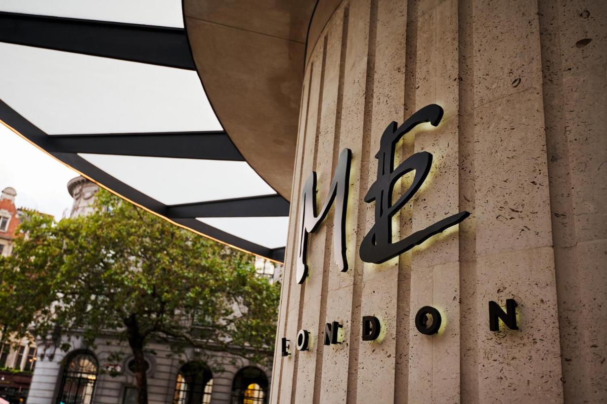 ME London by Melia - Covent Garden