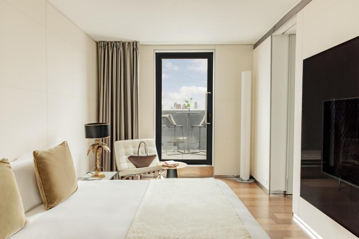 ME London by Melia - Covent Garden