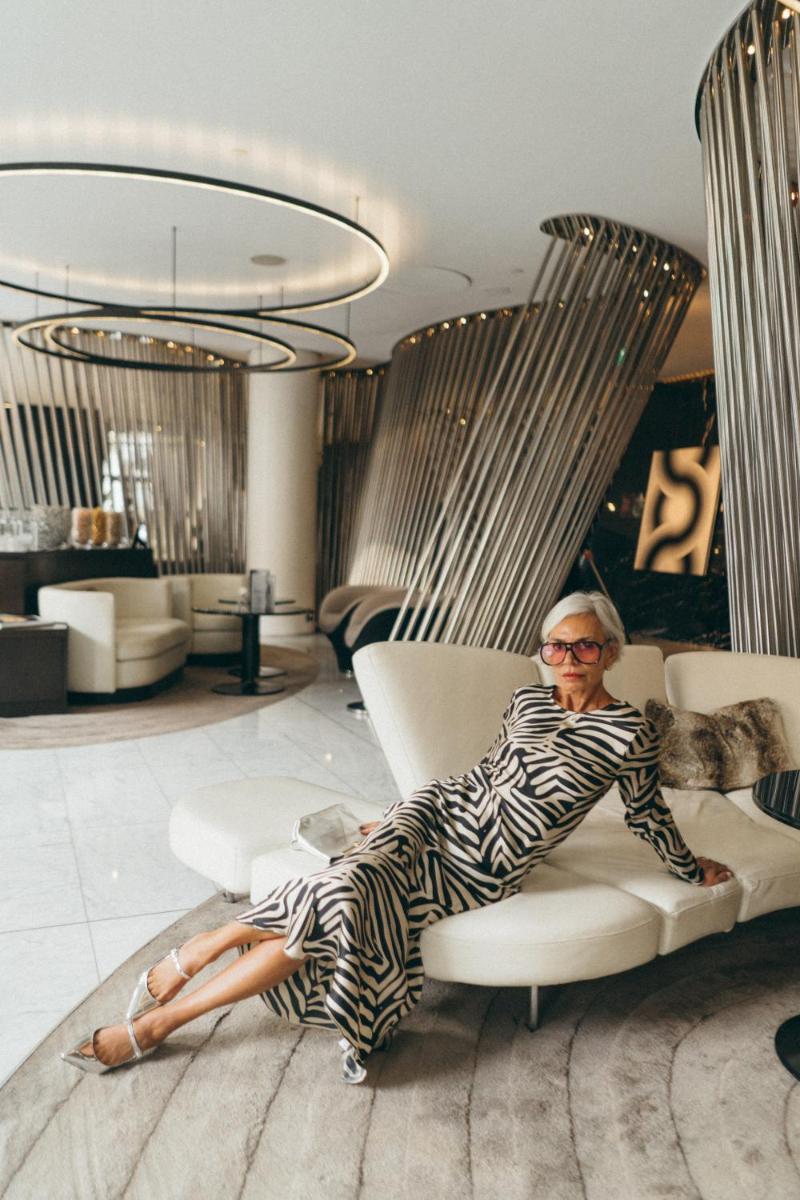 ME London by Melia - Covent Garden