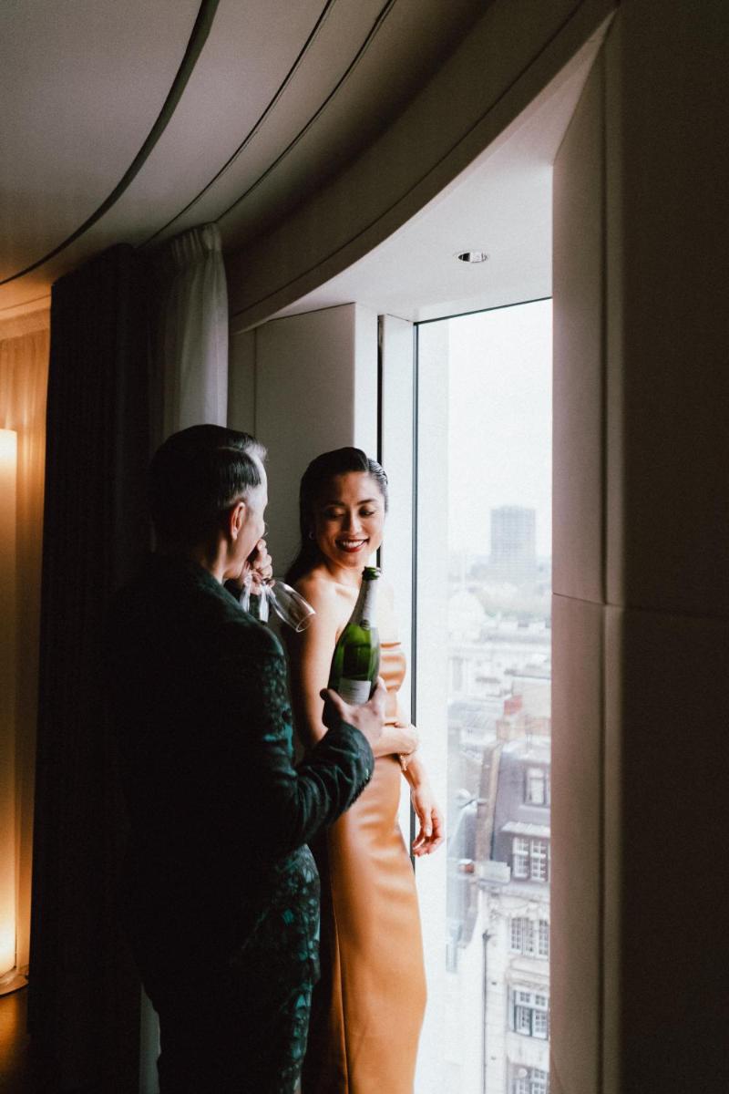 ME London by Melia - Covent Garden