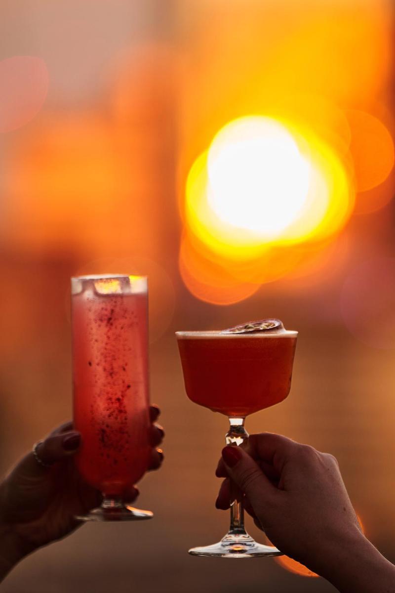 ME London by Melia - Covent Garden