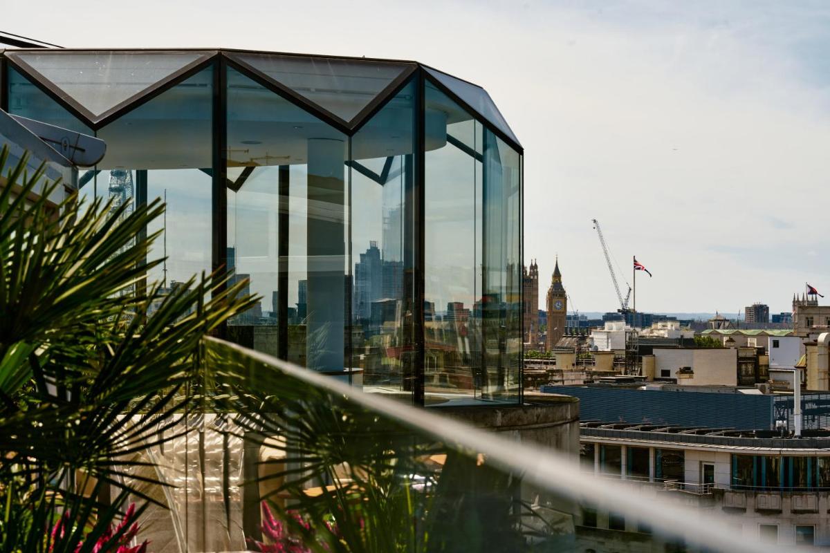 ME London by Melia - Covent Garden