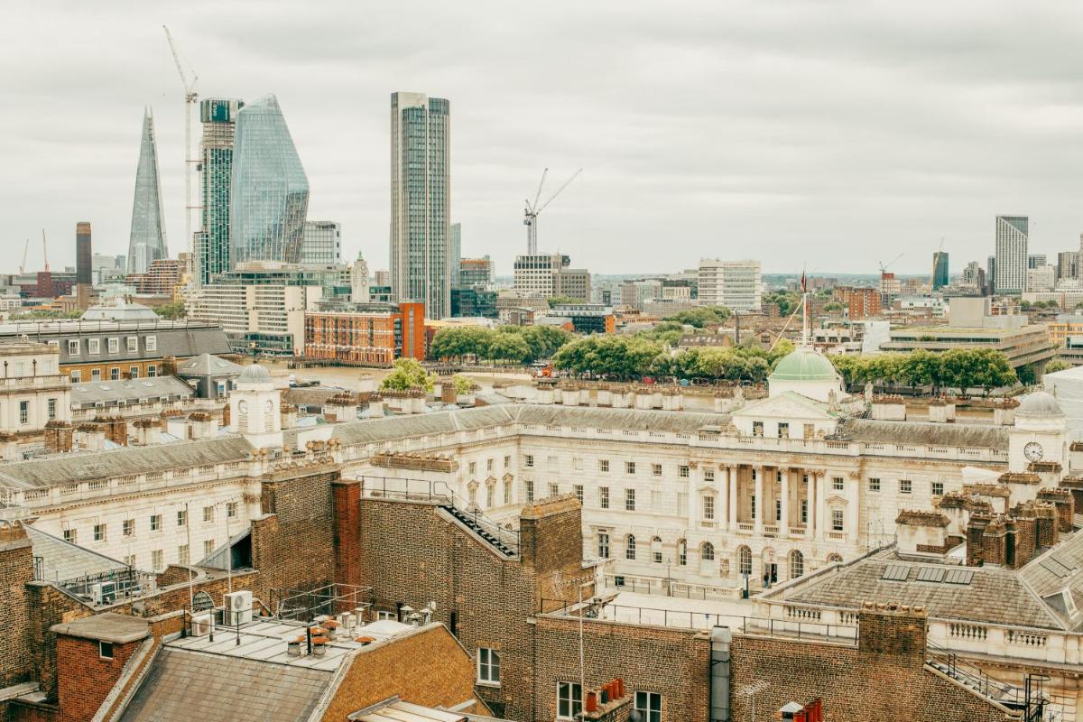 ME London by Melia - Covent Garden