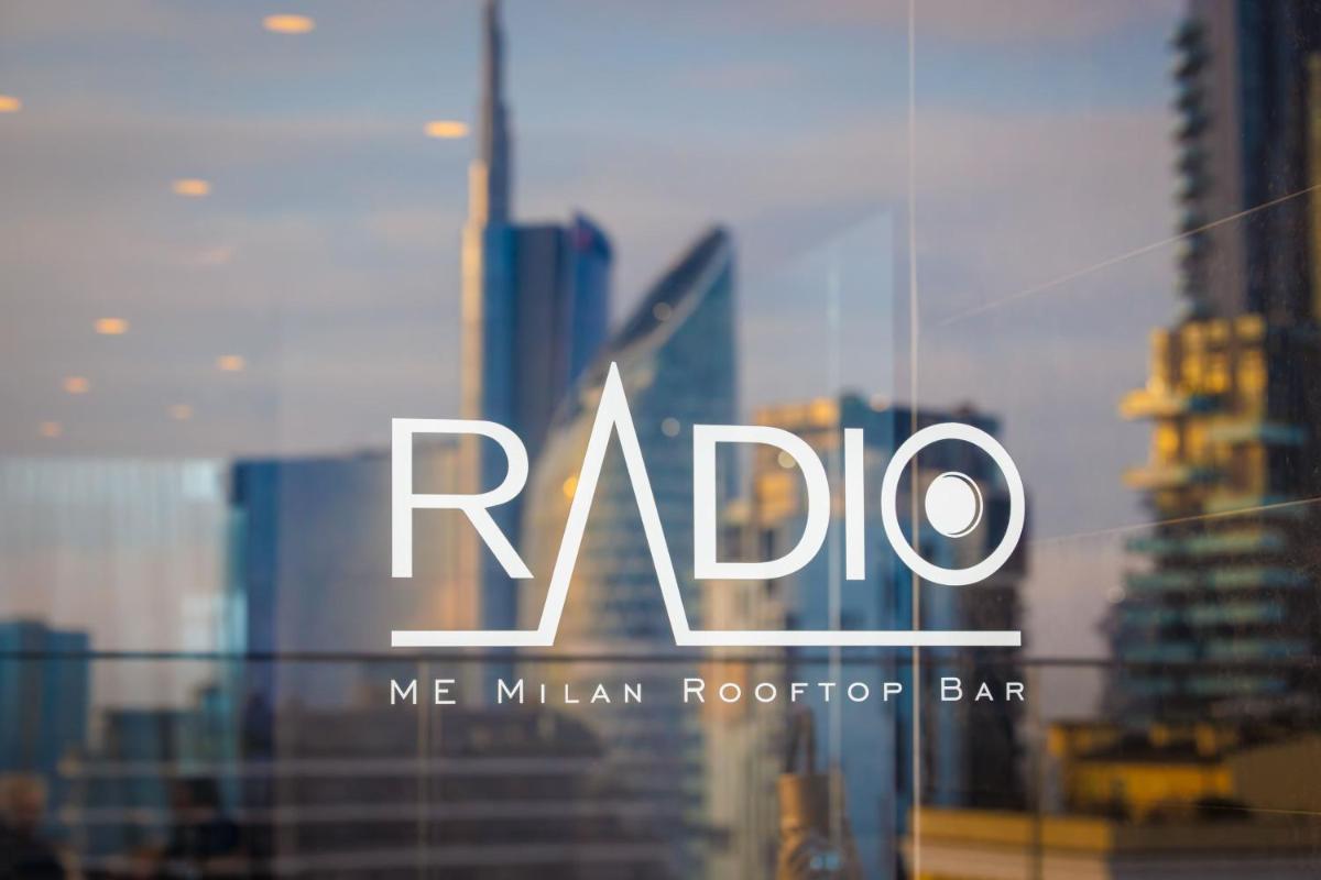 ME by Meliá Milan Il Duca