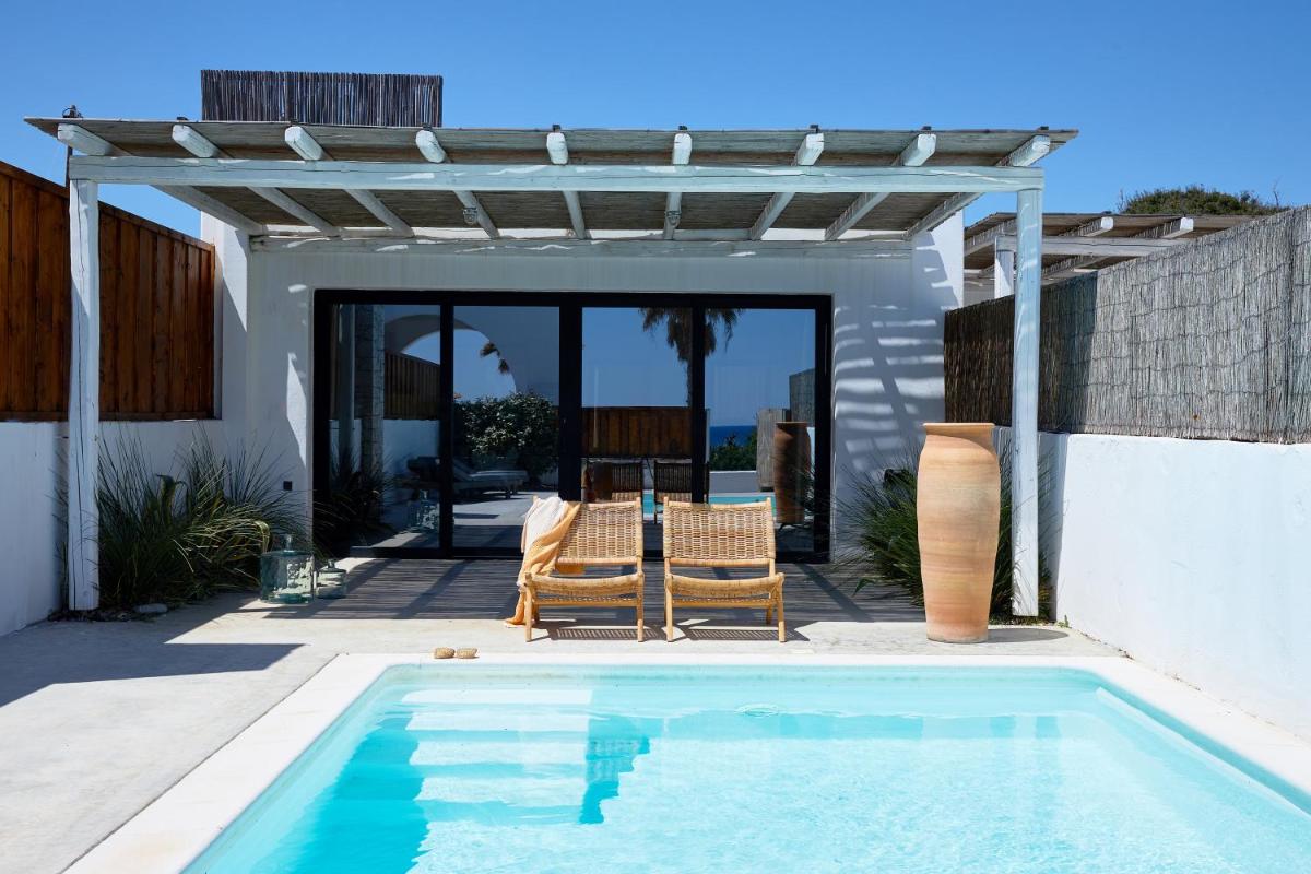 Mea Terra Villas