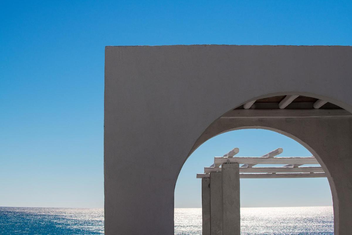Mea Terra Villas