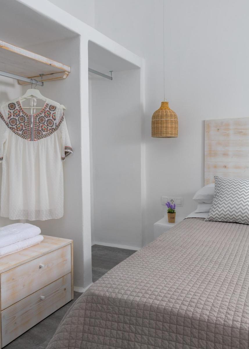 Mea Terra Villas