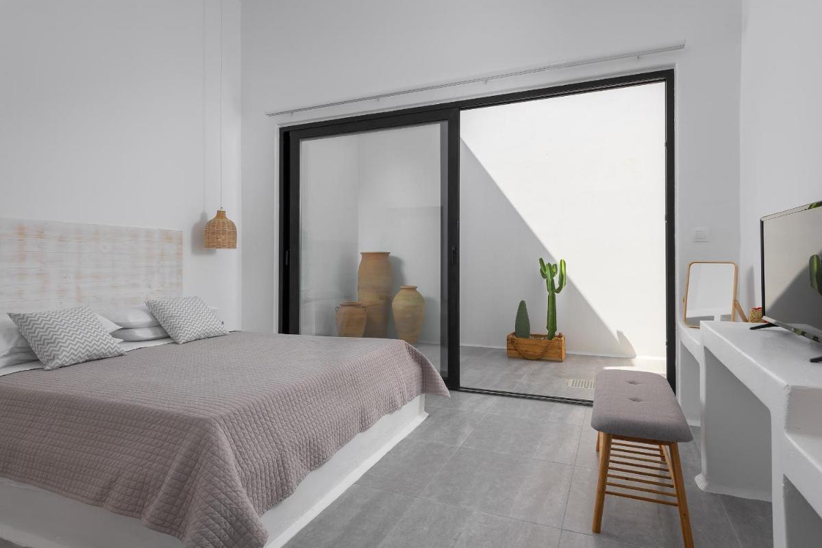 Mea Terra Villas