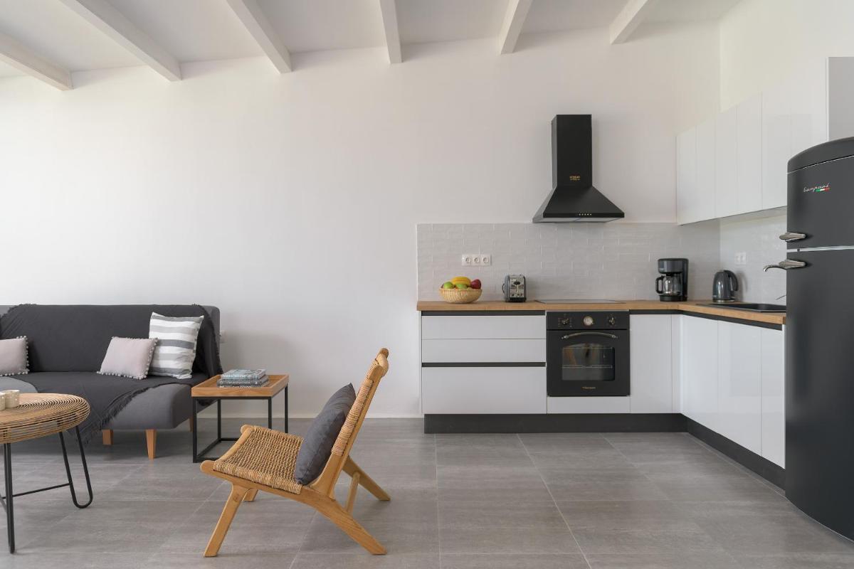 Mea Terra Villas