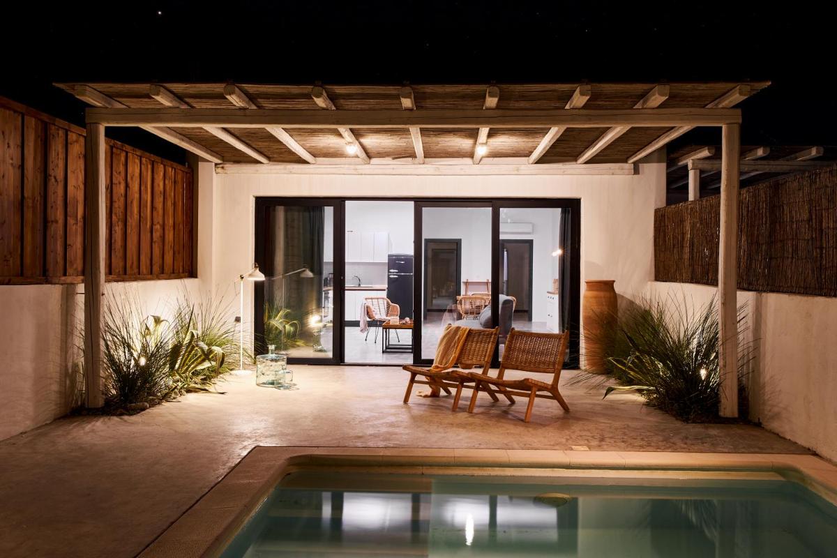 Mea Terra Villas