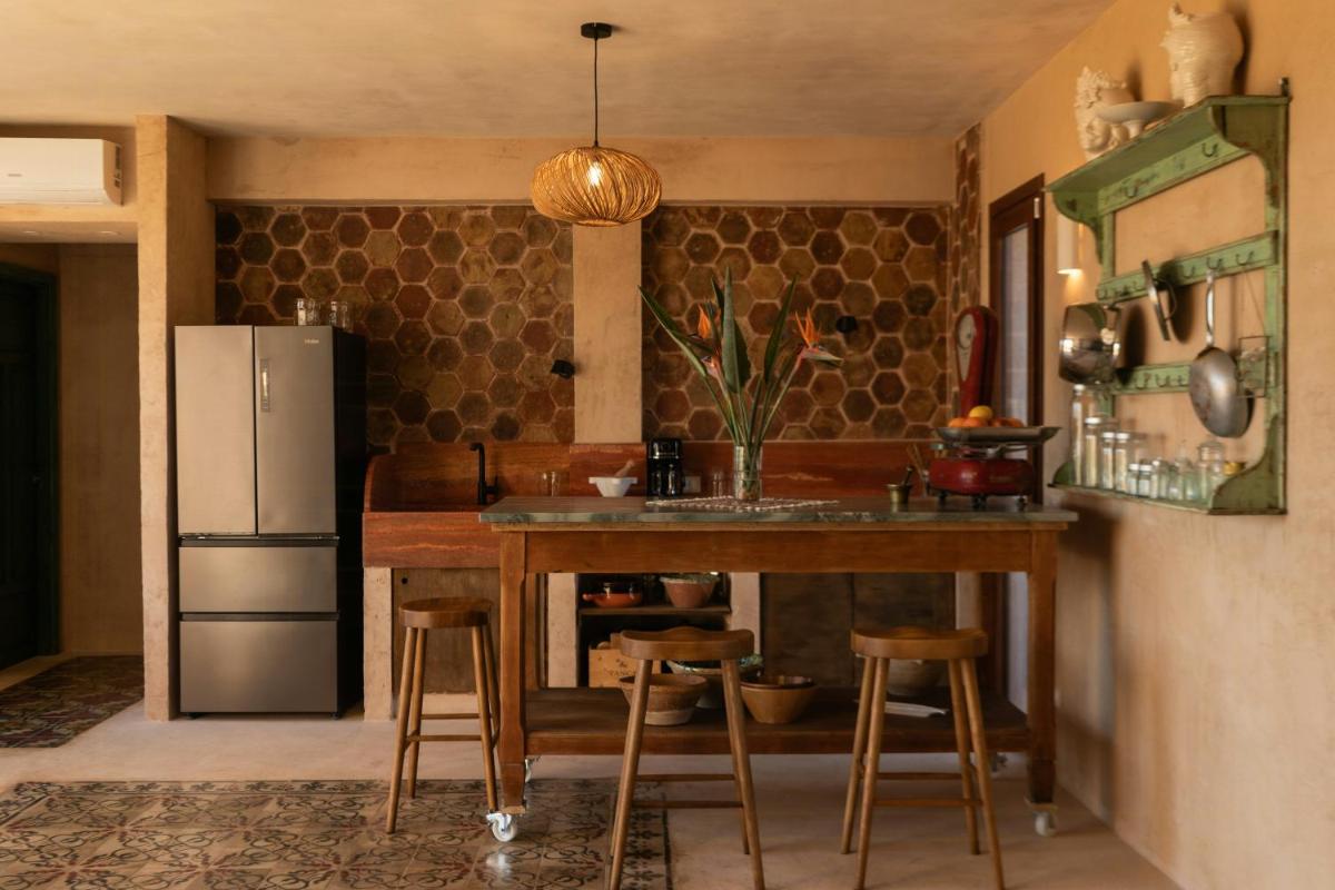 Mediterranean House With Organic Garden, Favignana