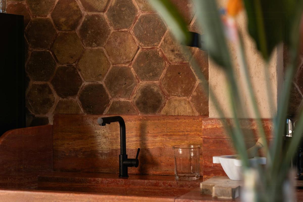 Mediterranean House With Organic Garden, Favignana