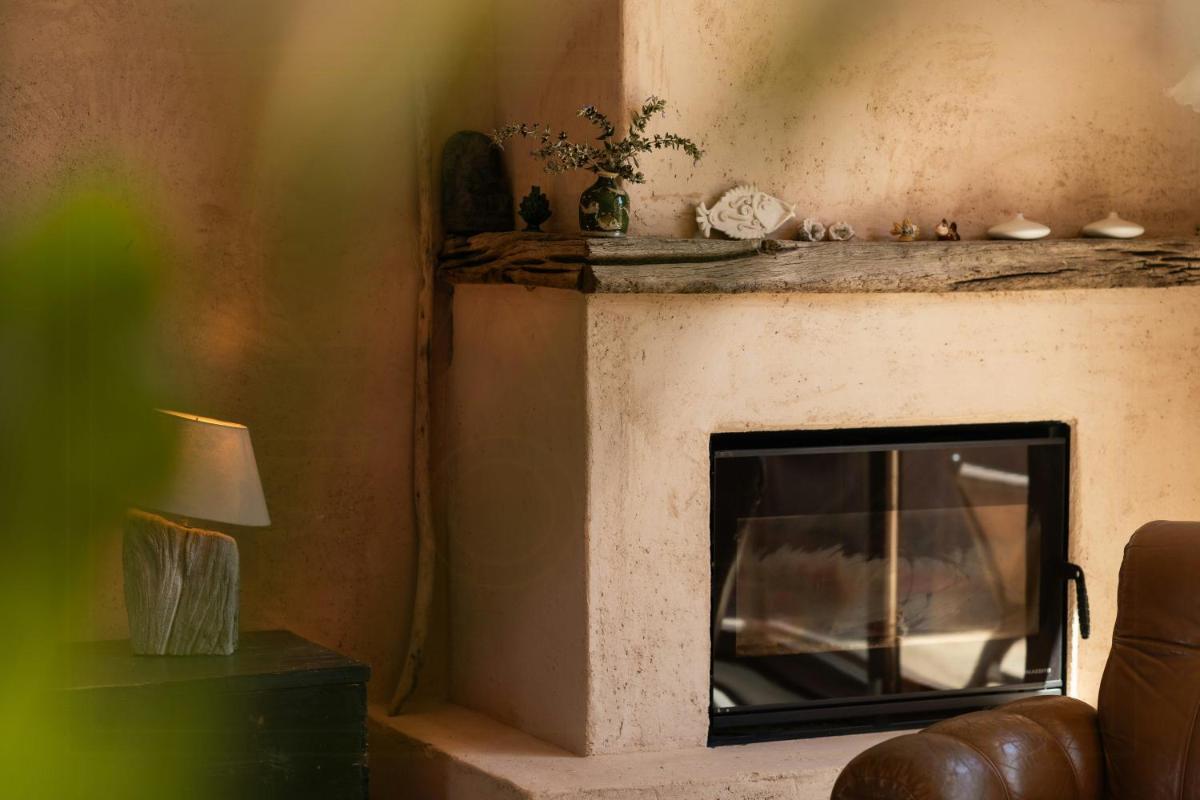 Mediterranean House With Organic Garden, Favignana