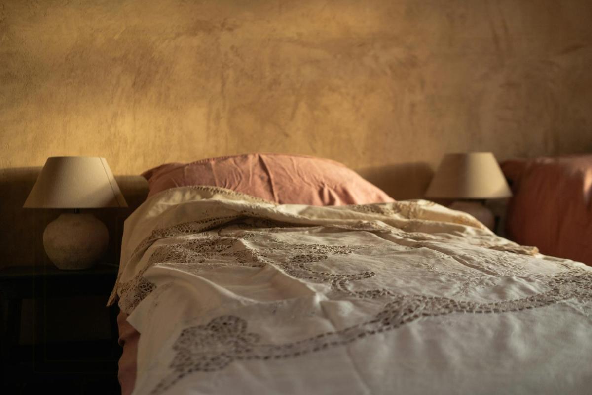 Mediterranean House With Organic Garden, Favignana