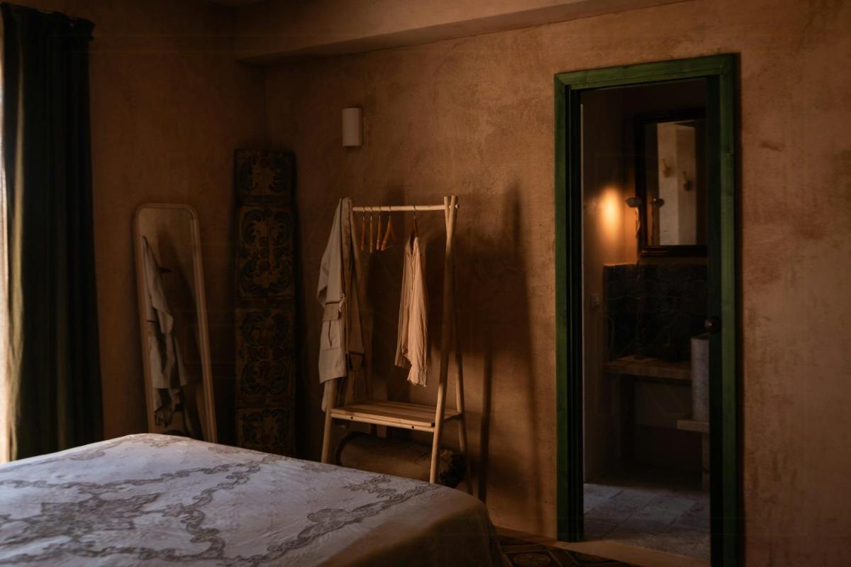 Mediterranean House With Organic Garden, Favignana