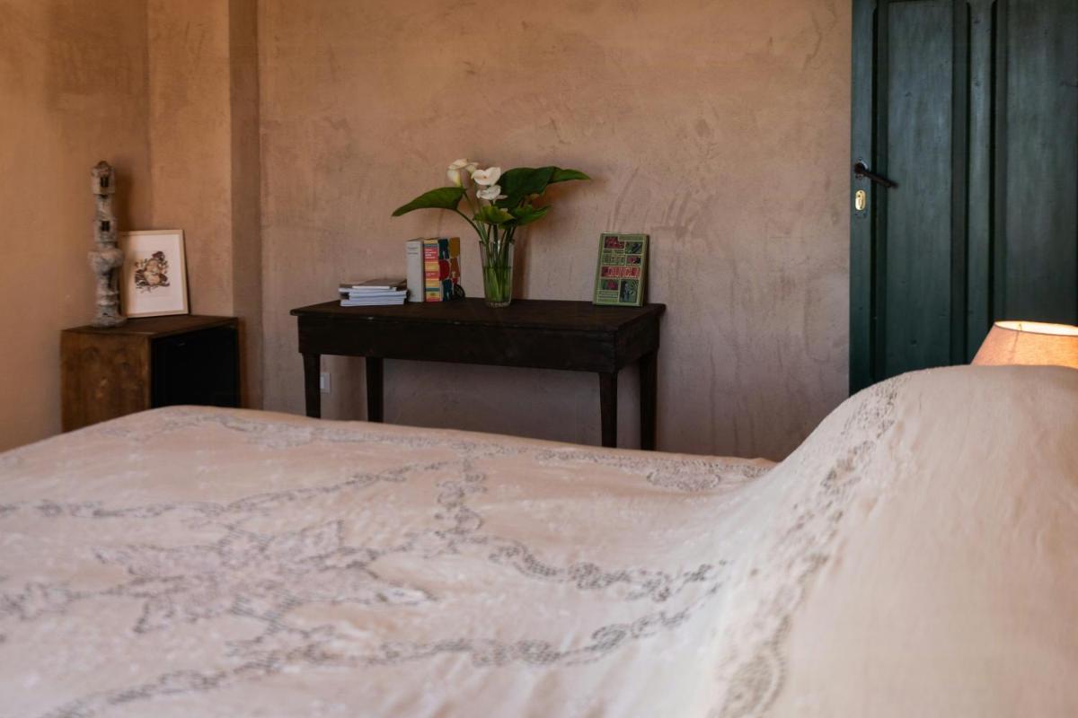 Mediterranean House With Organic Garden, Favignana