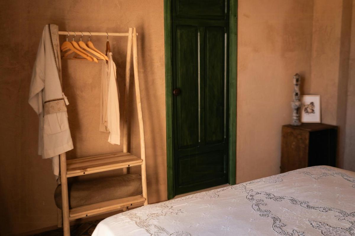 Mediterranean House With Organic Garden, Favignana