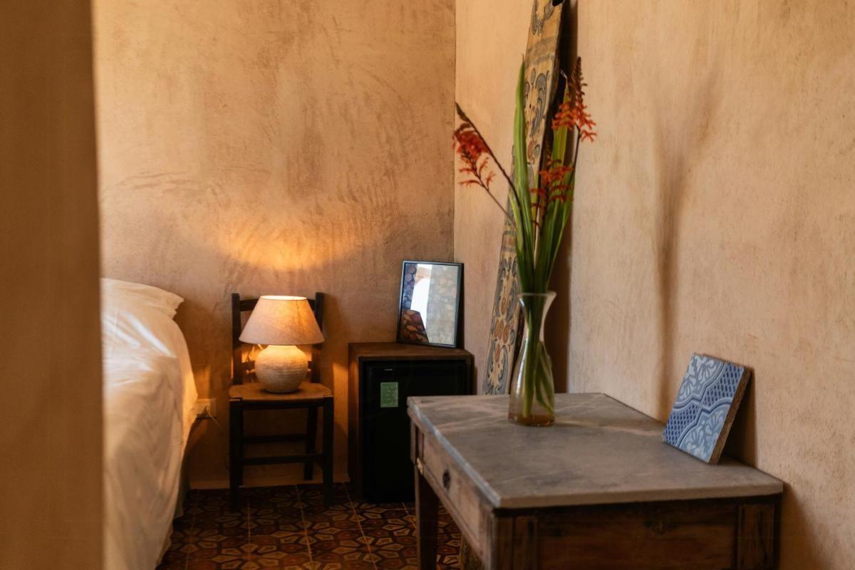 Mediterranean House With Organic Garden, Favignana