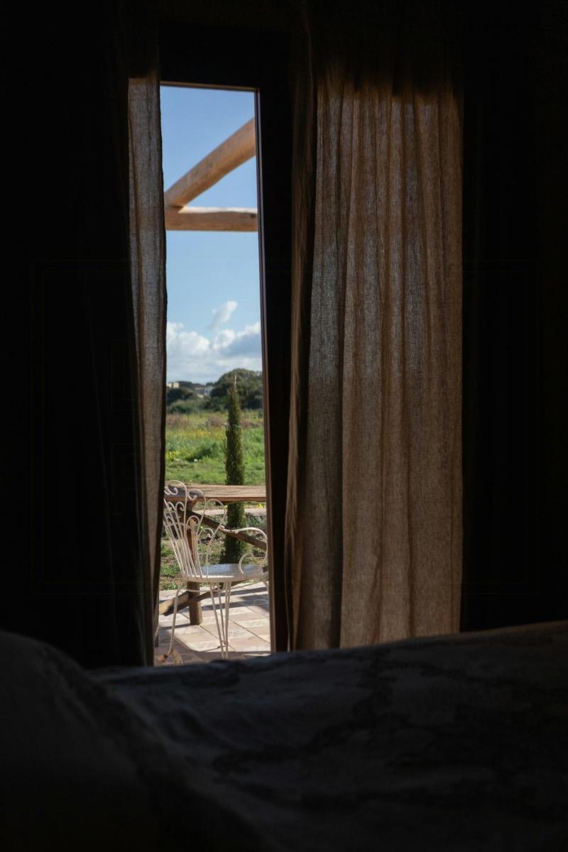 Mediterranean House With Organic Garden, Favignana