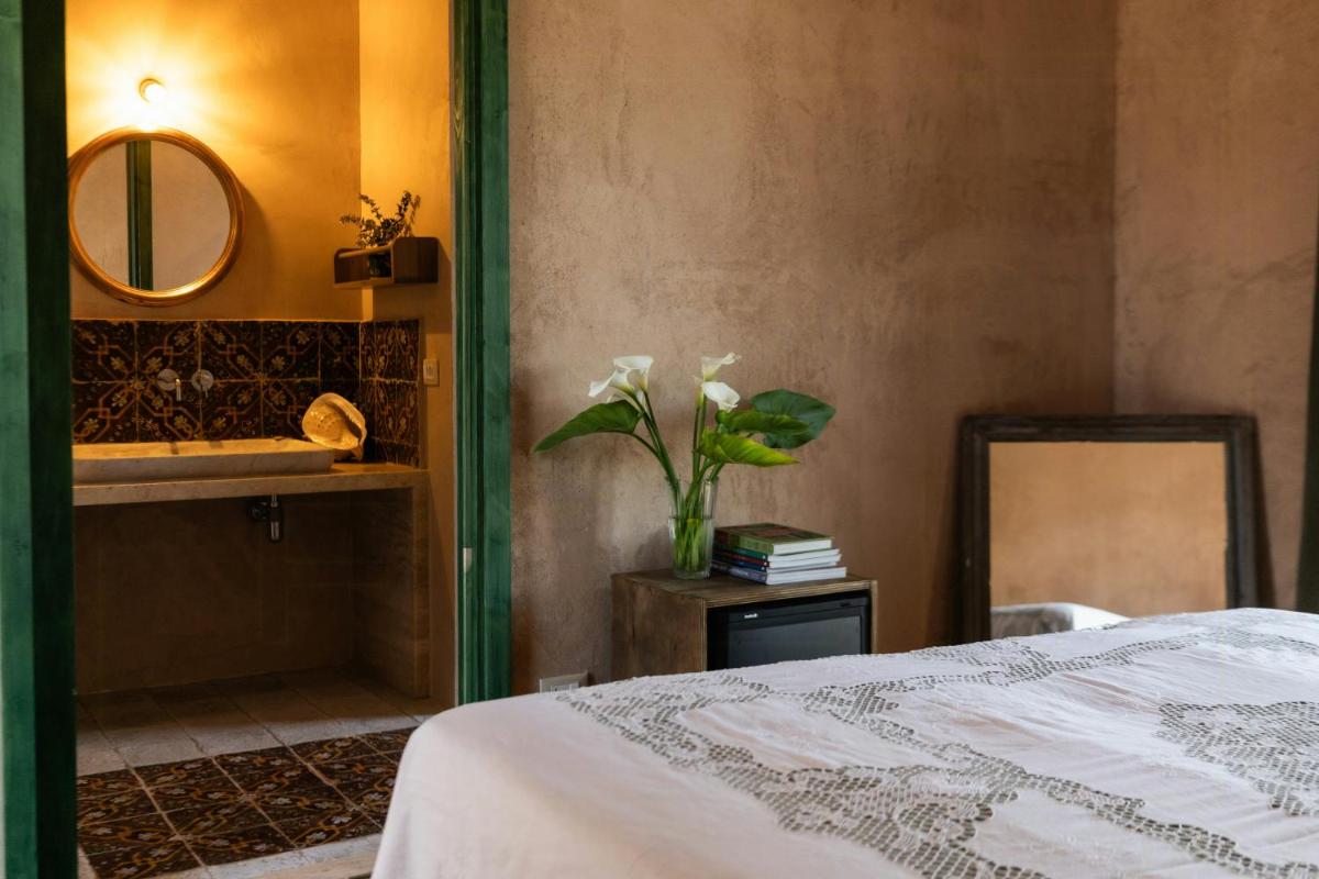 Mediterranean House With Organic Garden, Favignana