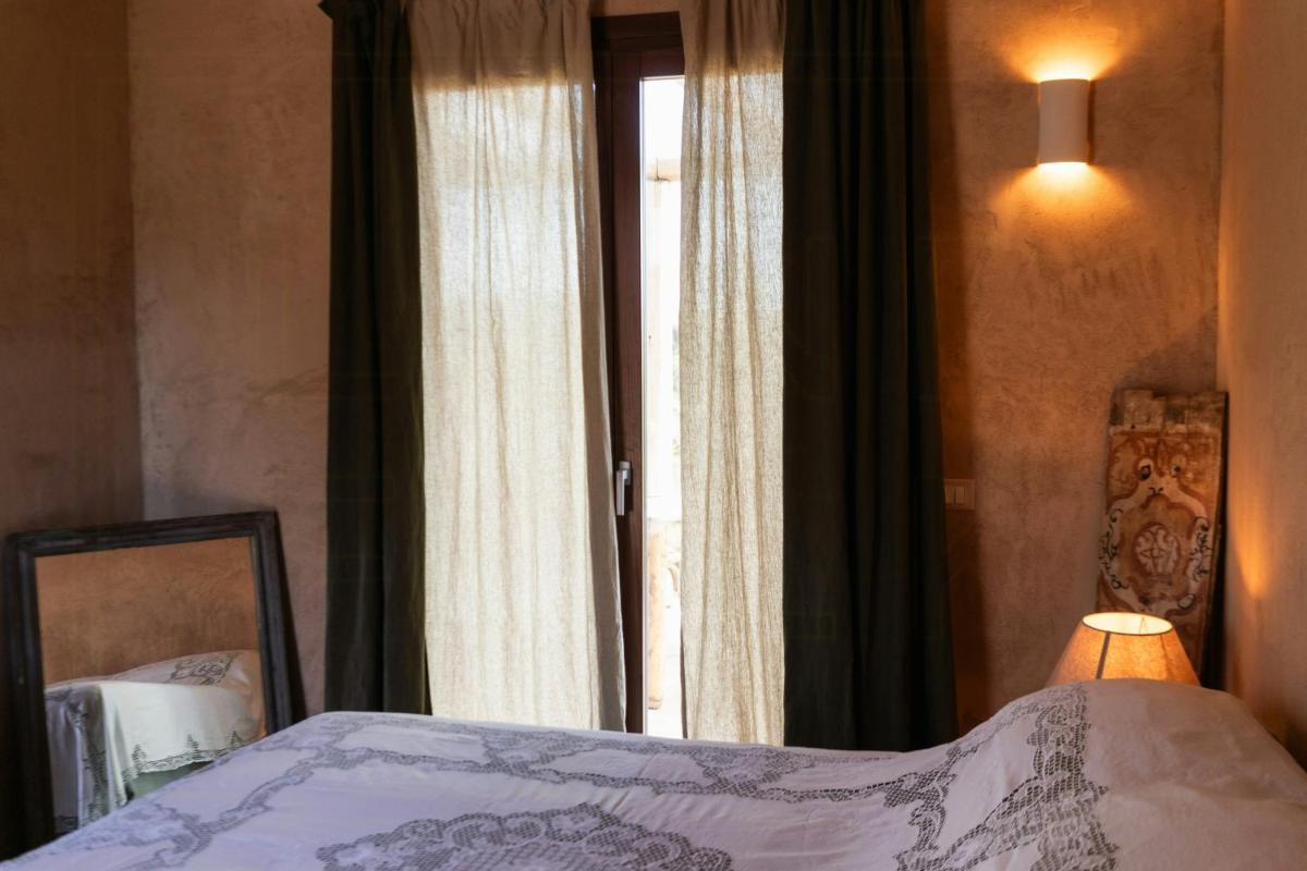 Mediterranean House With Organic Garden, Favignana