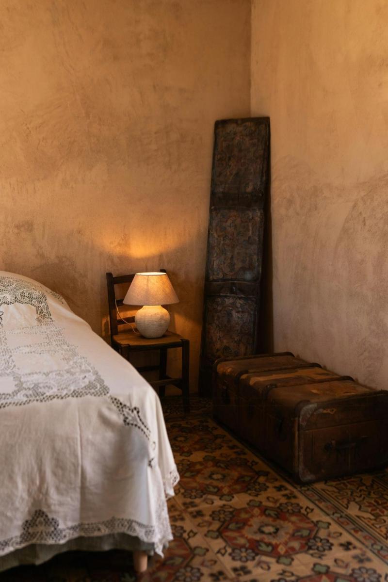 Mediterranean House With Organic Garden, Favignana