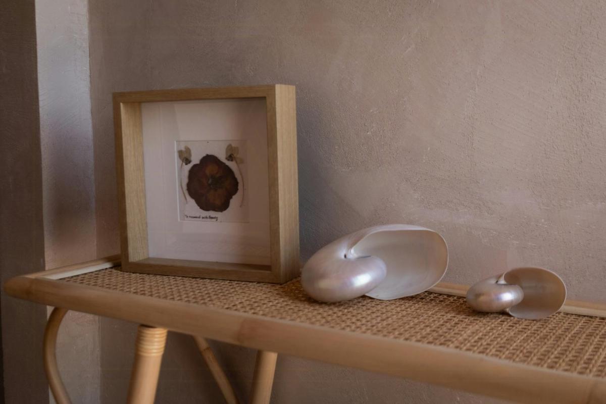 Mediterranean House With Organic Garden, Favignana